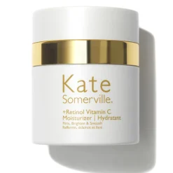 Retinol Vitamin C Moisturizer 50ML