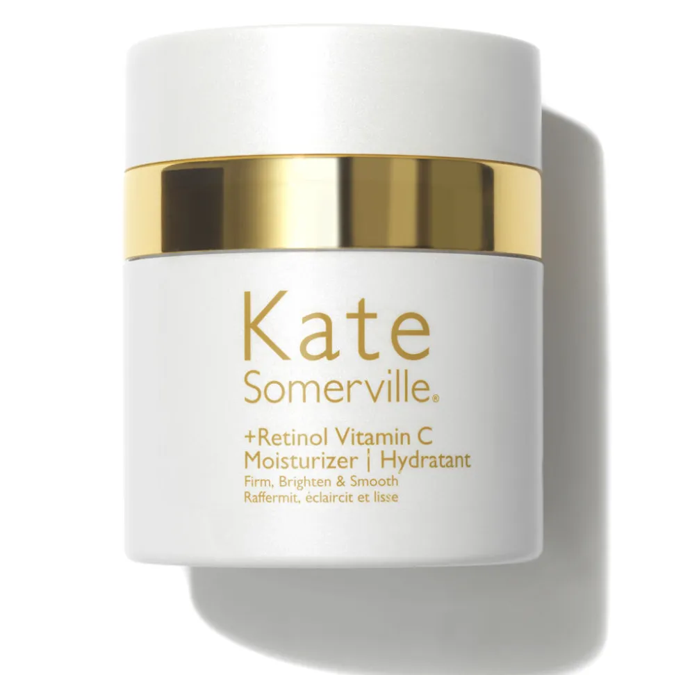 Retinol Vitamin C Moisturizer 50ML