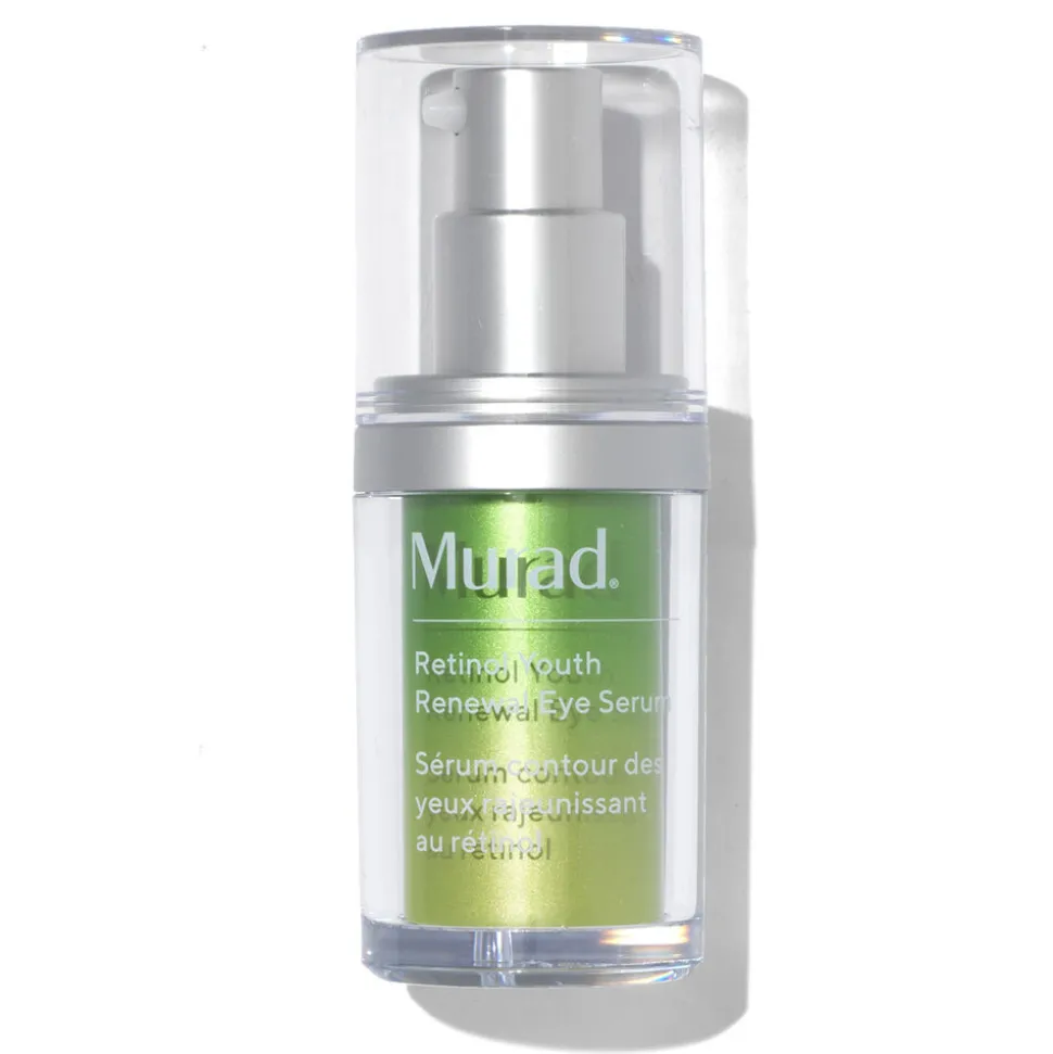 Retinol Youth Renewal Eye Serum 15ML