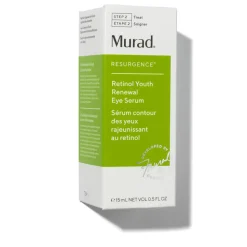 Retinol Youth Renewal Eye Serum 15ML