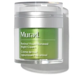 Retinol Youth Renewal Night Cream 50ML