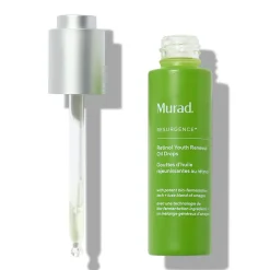 Retinol Youth Renewal Oil Drops 30ML