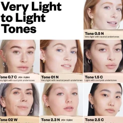 Revealer Concealer