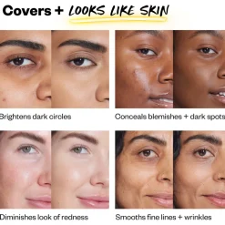 Revealer Concealer