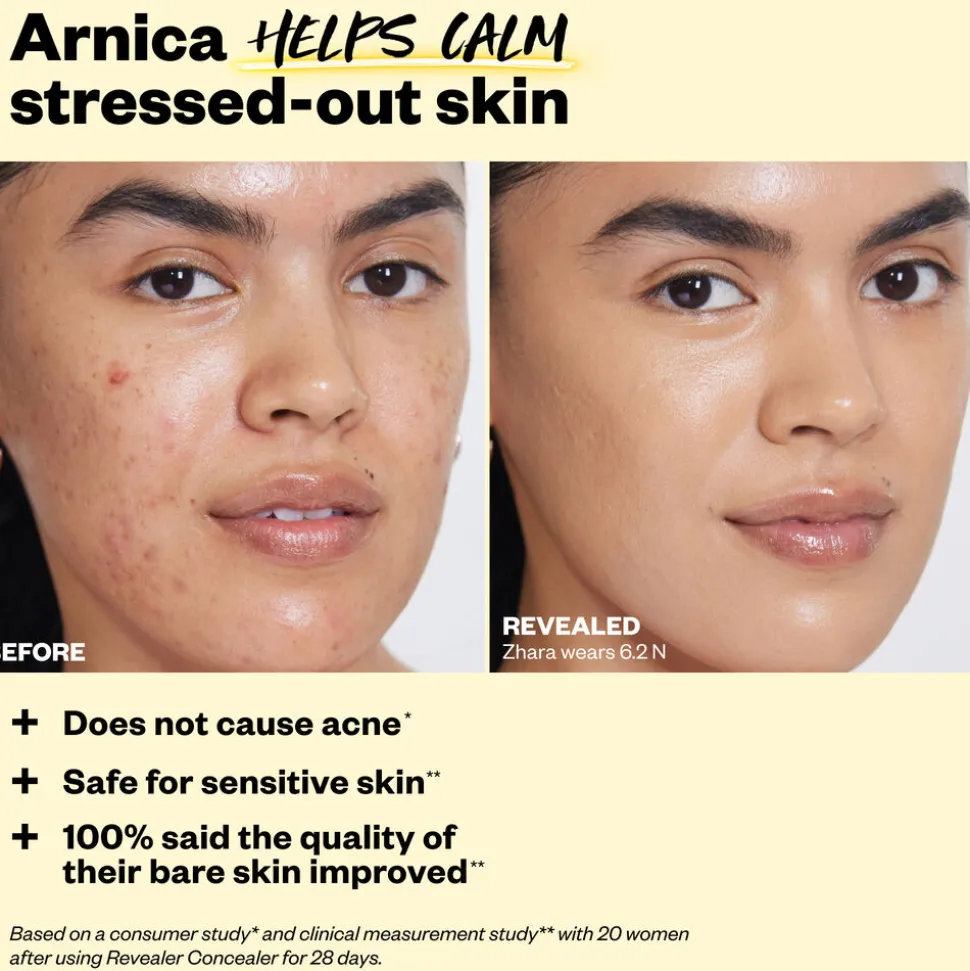 Revealer Concealer