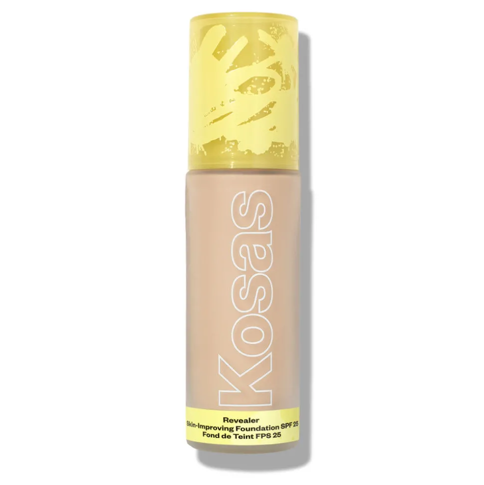 REVEALER FOUNDATION SPF 25