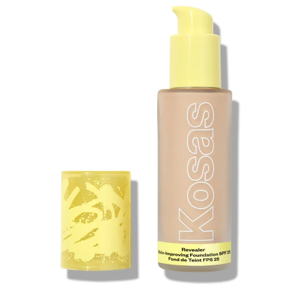 REVEALER FOUNDATION SPF 25