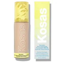 REVEALER FOUNDATION SPF 25