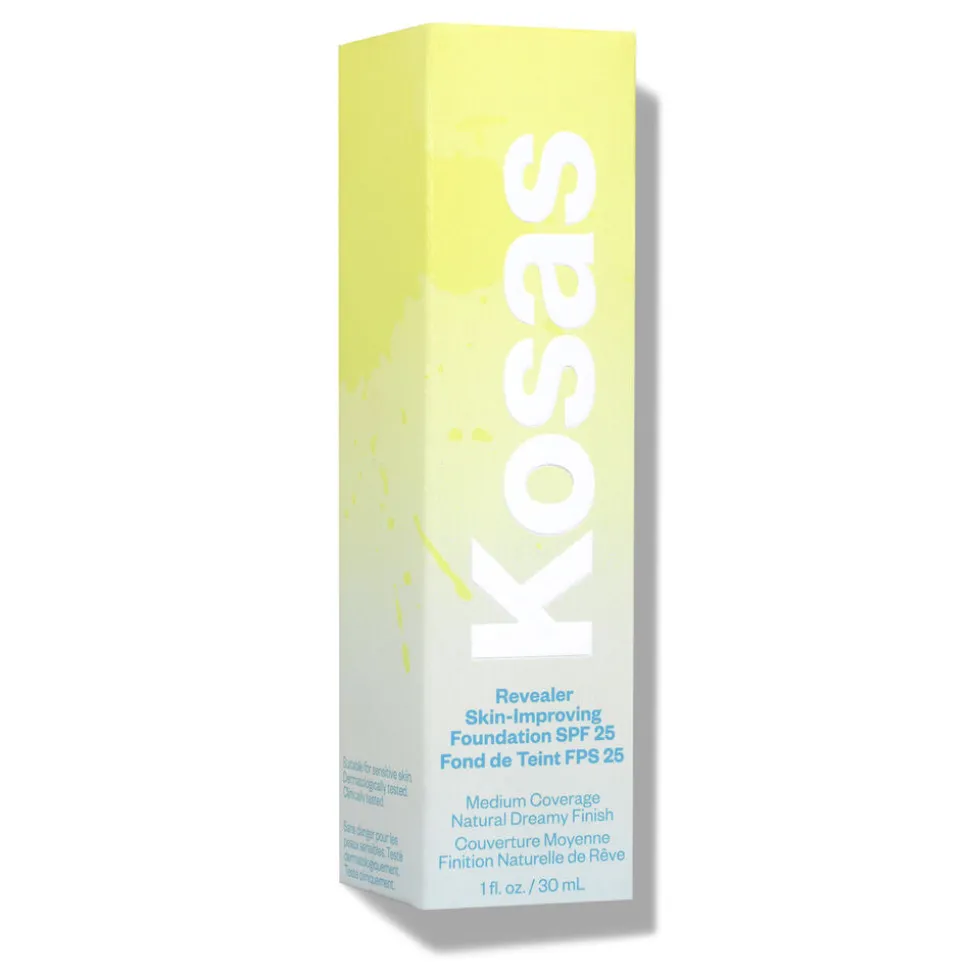 REVEALER FOUNDATION SPF 25