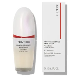 Revitalessence Glow Foundation