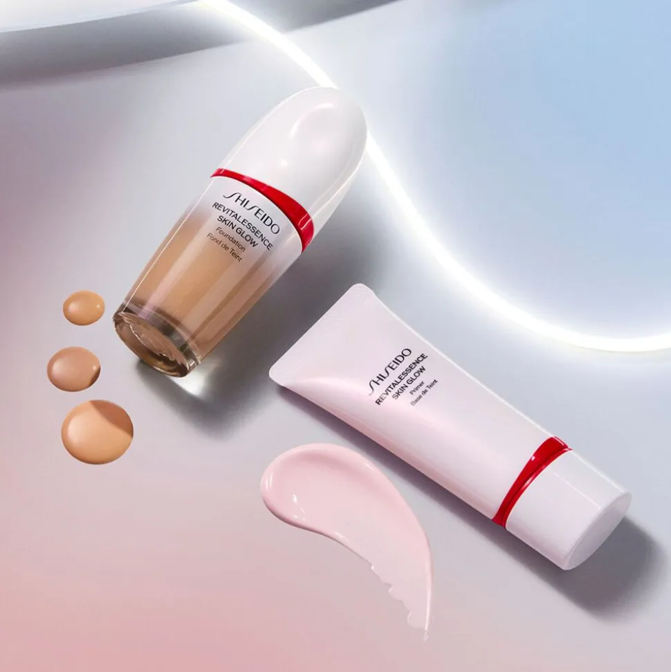 Revitalessence Skin Glow Primer 30ML