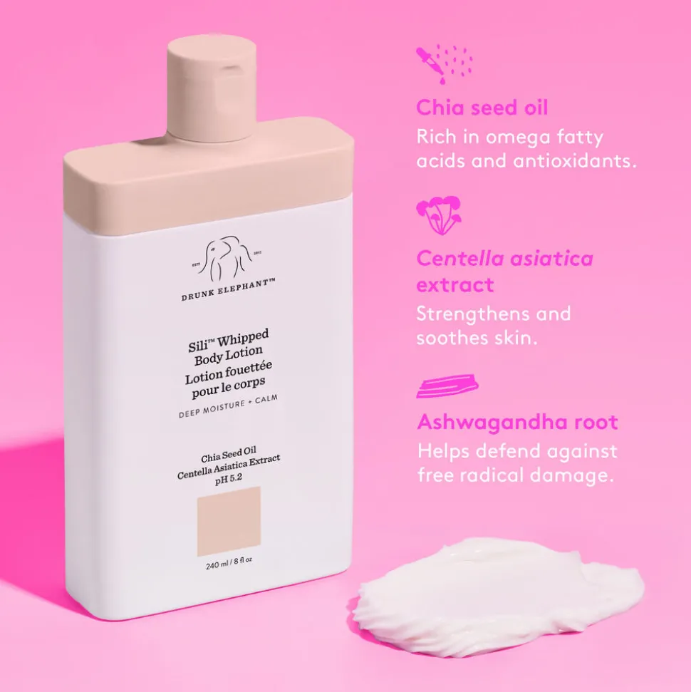 Revitalising Nourishing Shampoo 200ML