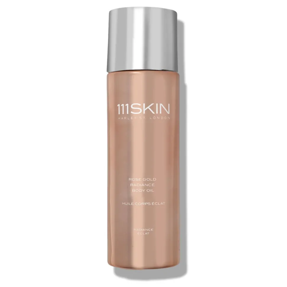 Revive Morning Bath and Shower Oil 55ML