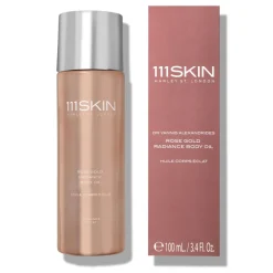 Revive Morning Bath and Shower Oil 55ML