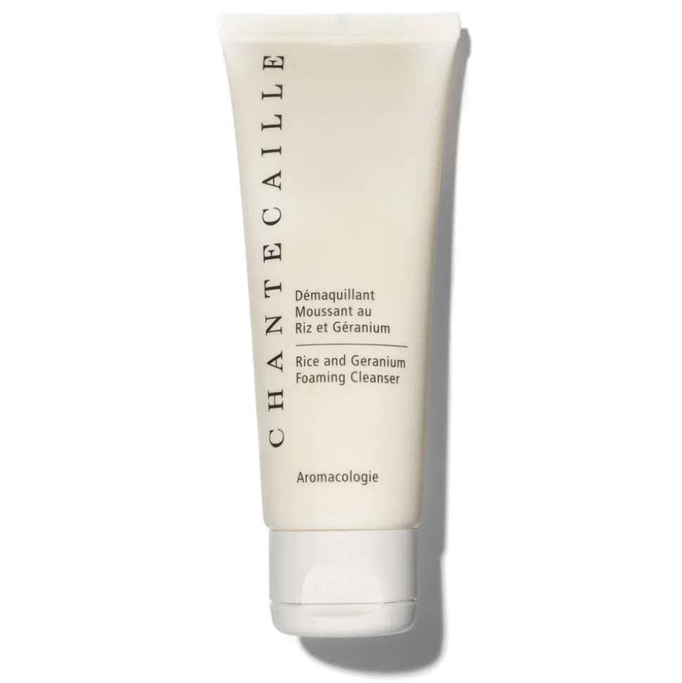 Rice and Geranium Foaming Cleanser 70G