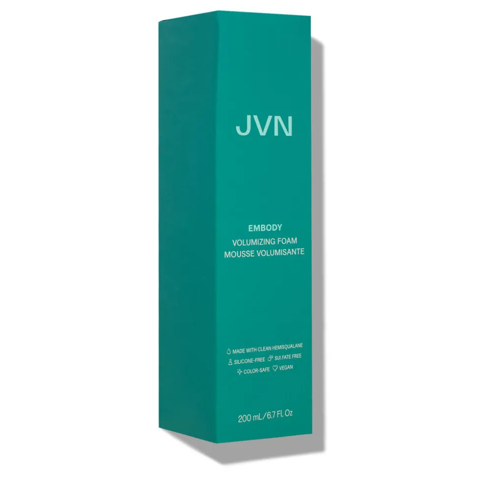 Rich Shampoo and Conditioner Bundle