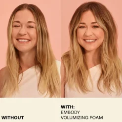Rich Shampoo and Conditioner Bundle