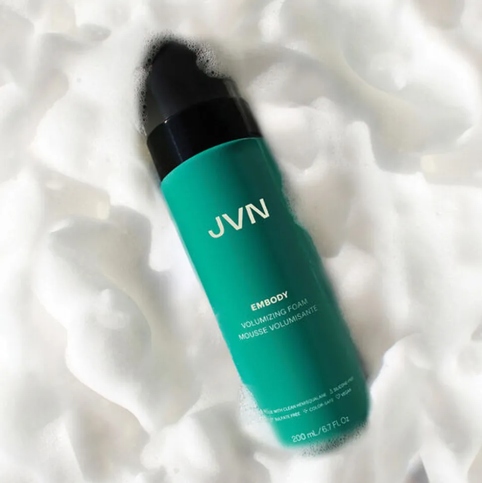 Rich Shampoo and Conditioner Bundle