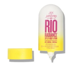 Rio Radiance Body Lotion SPF 50 200ML