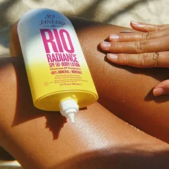 Rio Radiance Body Lotion SPF 50 200ML