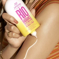 Rio Radiance Body Lotion SPF 50 200ML