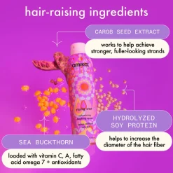 Rising Star Volumizing Finishing Spray
