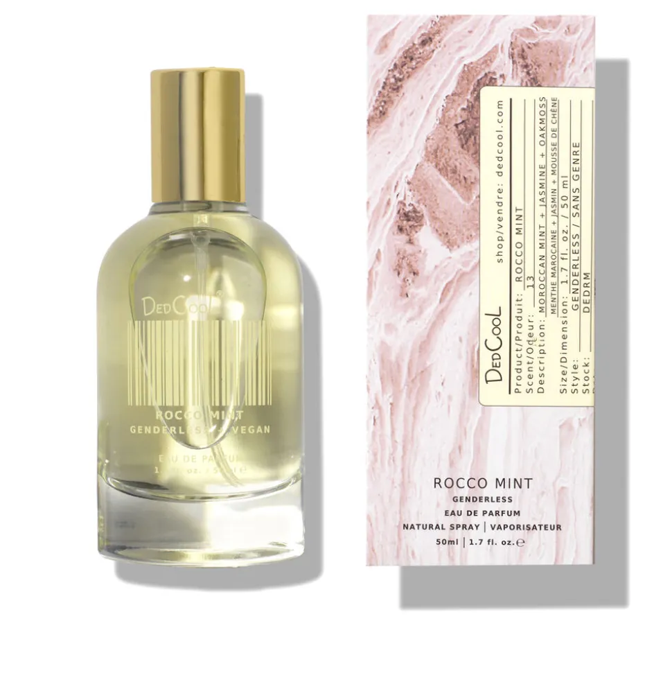 Rocco Mint Eau De Parfum 50ML