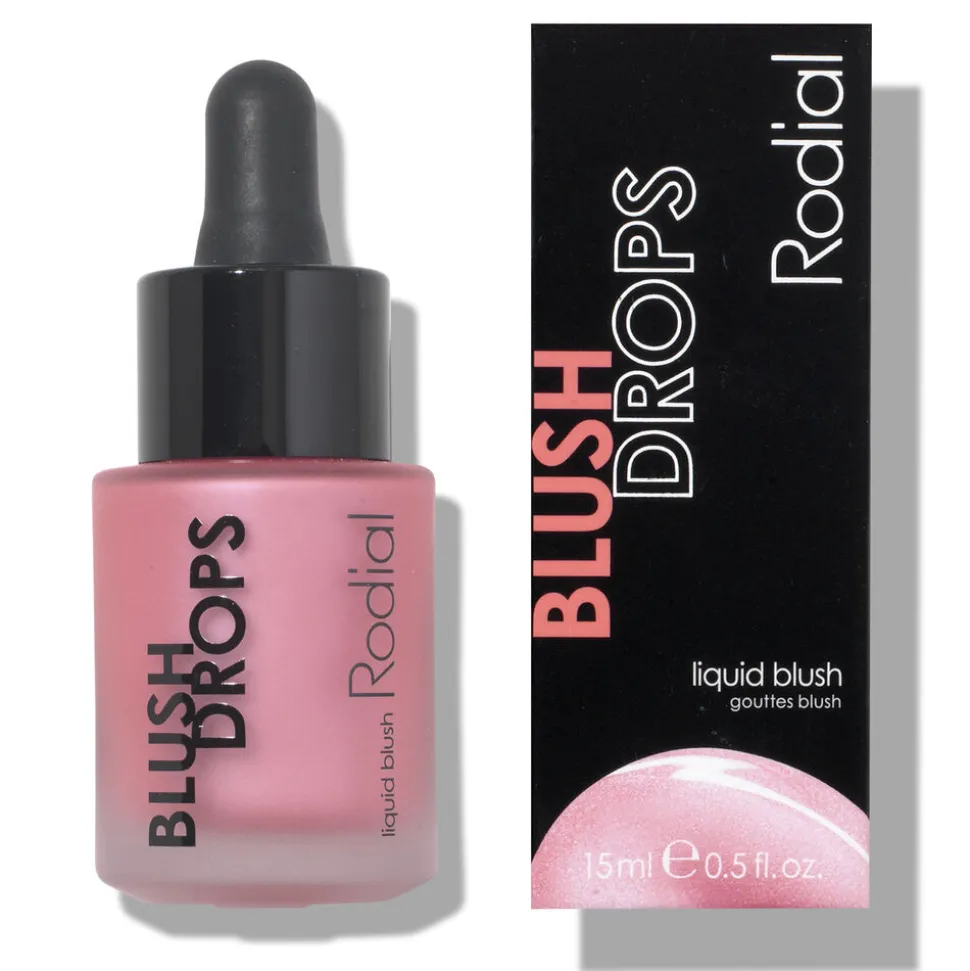 Rodial Blush Drops 15ML