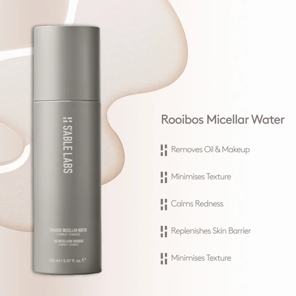 Rooibos Micellar Water 150ML