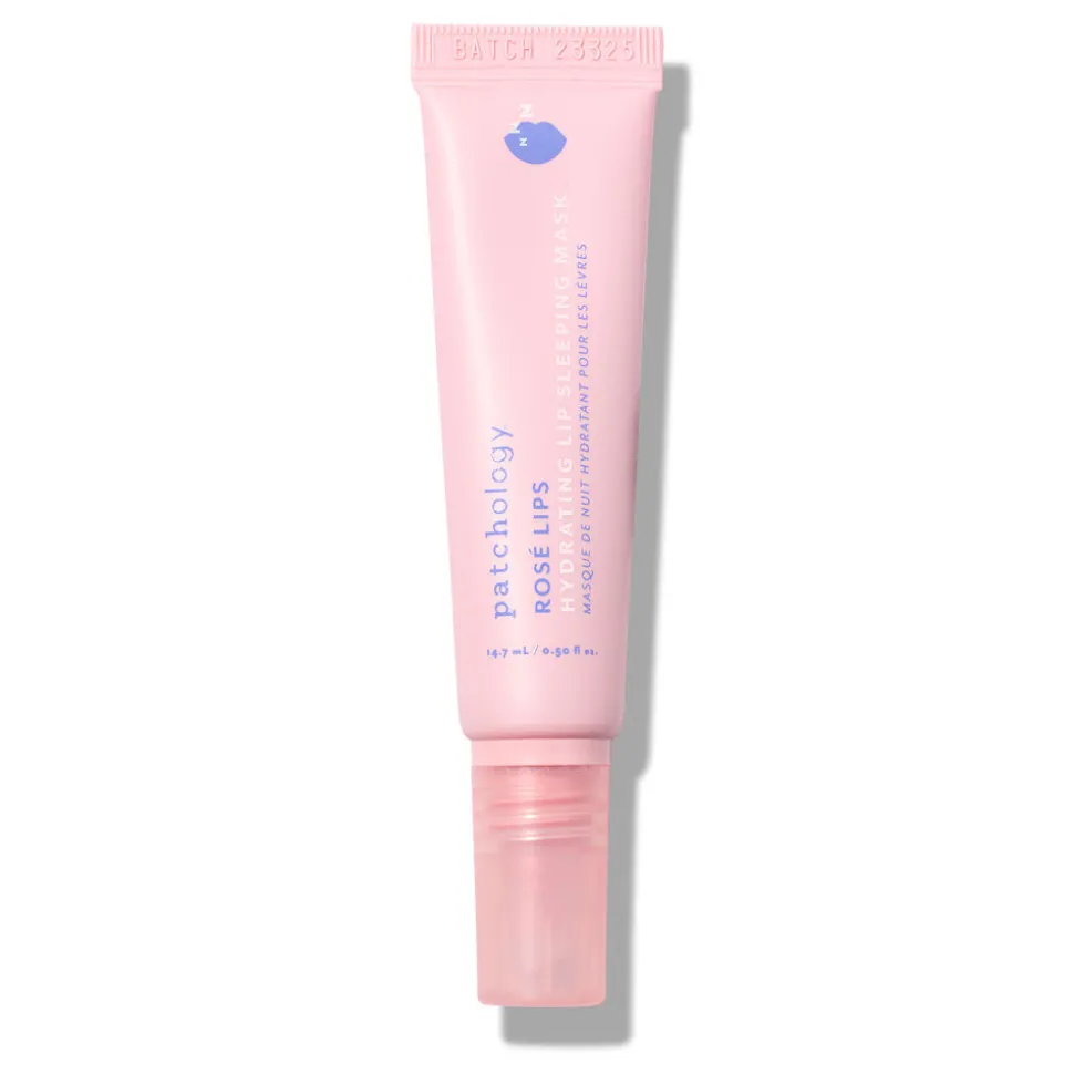 Rosé Lips Hydrating Lip Sleeping Mask 15ML