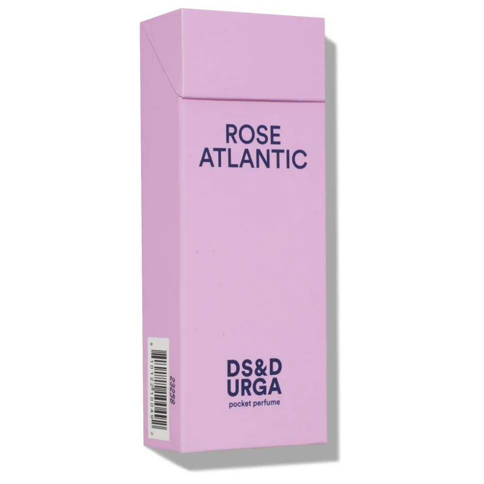 Rose Atlantic Rollerball 10ML