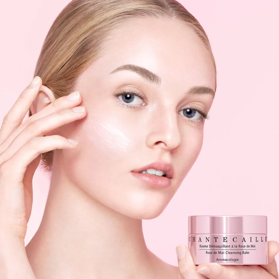 Rose De Mai Cleansing Balm 75ML