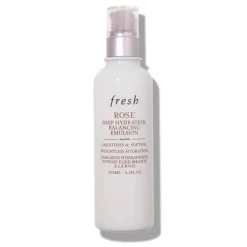 Rose Deep Hydration Balancing Emulsion 100ML