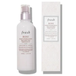 Rose Deep Hydration Balancing Emulsion 100ML