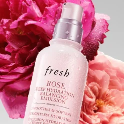 Rose Deep Hydration Balancing Emulsion 100ML