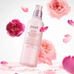Rose Deep Hydration Balancing Emulsion 100ML