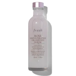 Rose Deep Hydration Oil-infused Serum 100ML