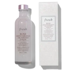 Rose Deep Hydration Oil-infused Serum 100ML