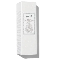 Rose Deep Hydration Oil-infused Serum 100ML