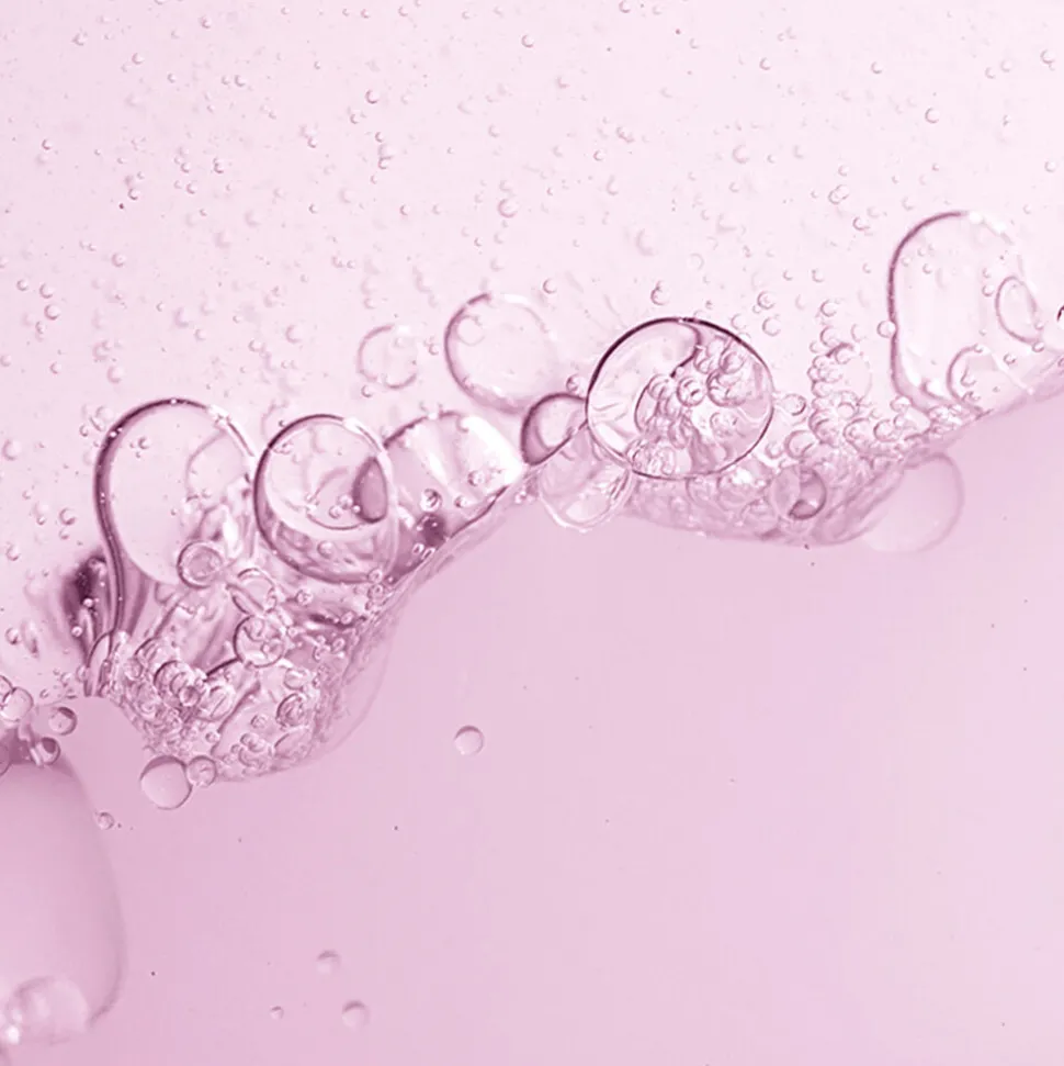 Rose Deep Hydration Oil-infused Serum 100ML