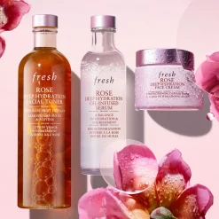 Rose Deep Hydration Oil-infused Serum 100ML