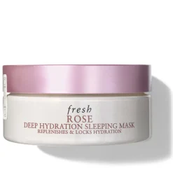 Rose Deep Hydration Sleeping Mask 70ML