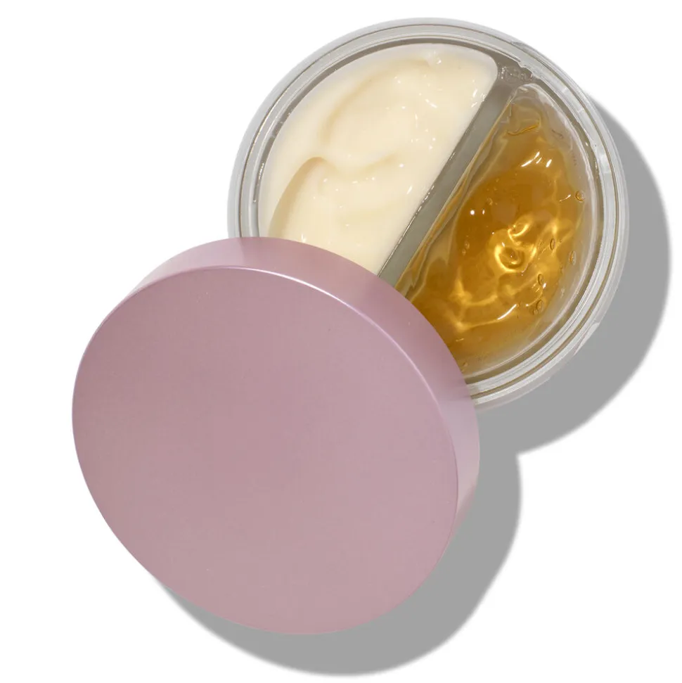 Rose Deep Hydration Sleeping Mask 70ML