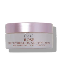 Rose Deep Hydration Sleeping Mask 30ML