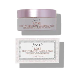 Rose Deep Hydration Sleeping Mask 30ML