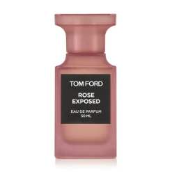 Rose Exposed Eau De Parfum 50ml