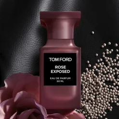 Rose Exposed Eau De Parfum 50ml