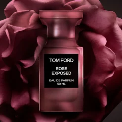 Rose Exposed Eau De Parfum 50ml