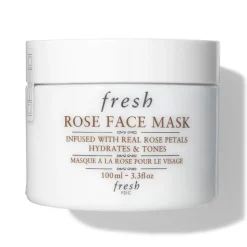 Rose Face Mask 100ML