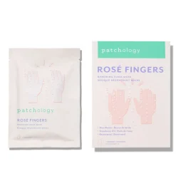 ROSE FINGERS HAND MASK 52G